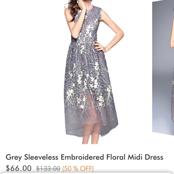 Dress - Picture 2 of 8